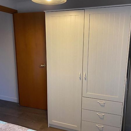 Apartament Sant Jordi Sant Joan De Villatorrada Exteriör bild
