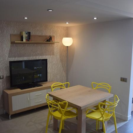 Apartament Sant Jordi Sant Joan De Villatorrada Exteriör bild