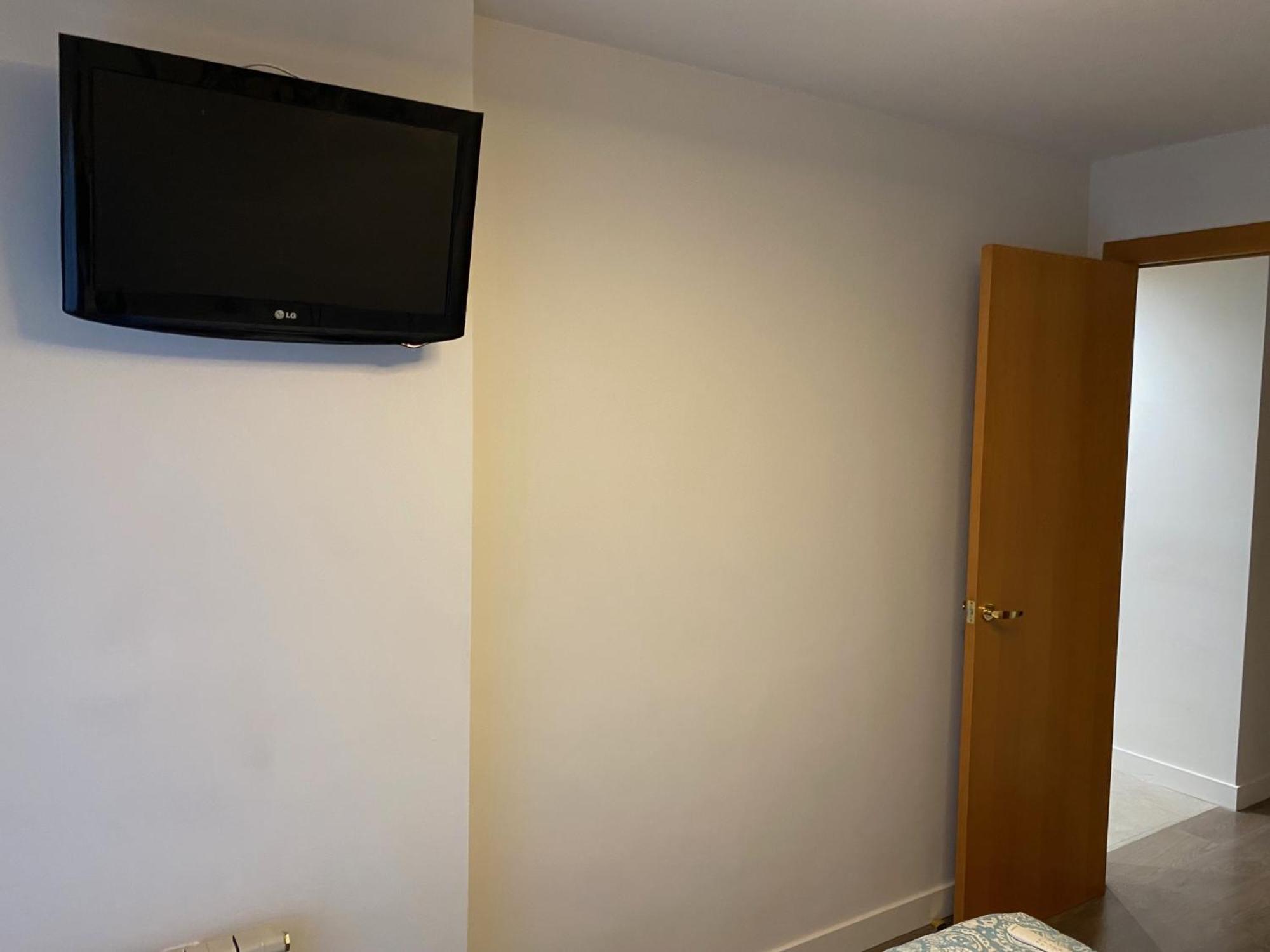 Apartament Sant Jordi Sant Joan De Villatorrada Exteriör bild