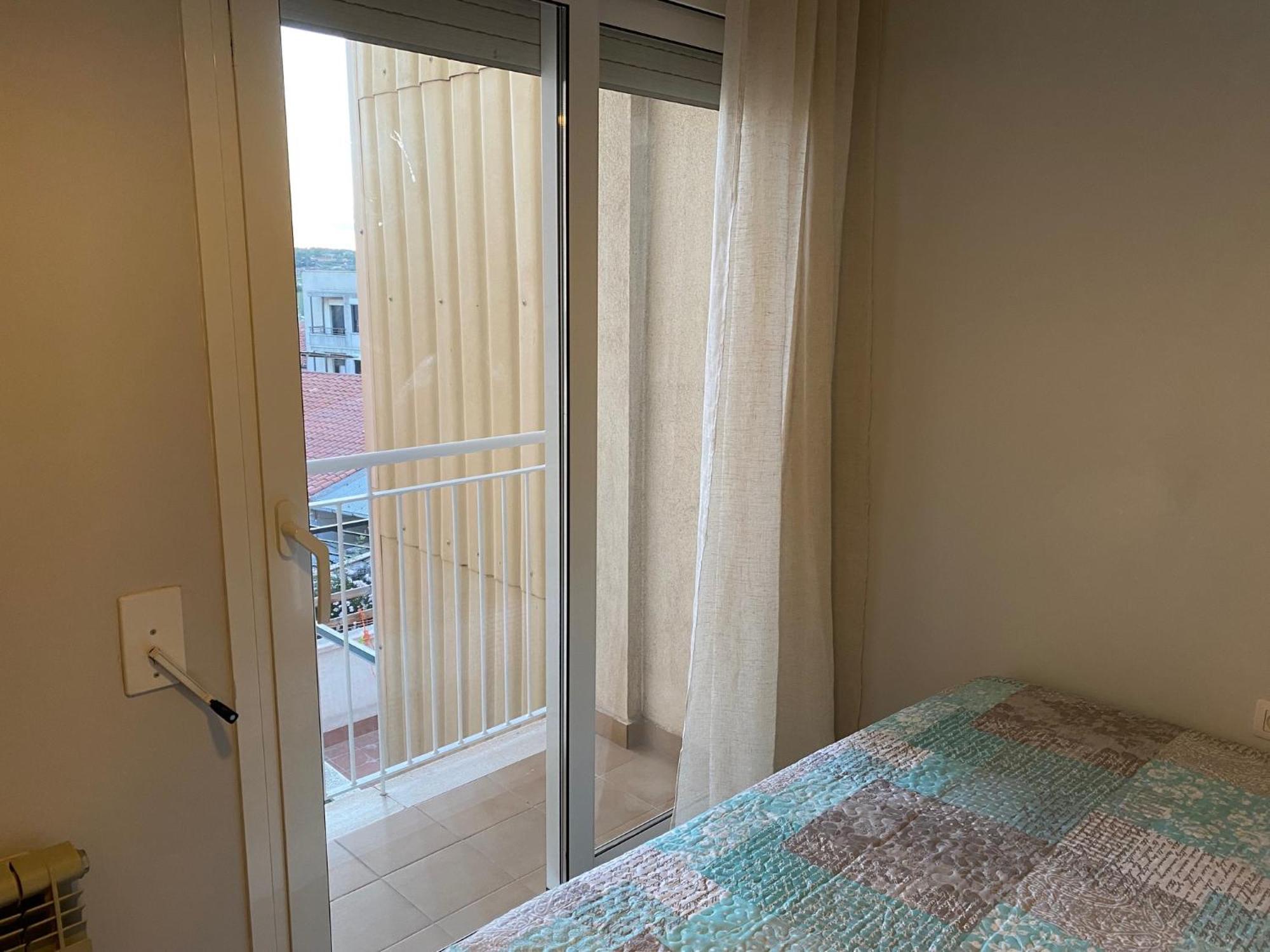 Apartament Sant Jordi Sant Joan De Villatorrada Exteriör bild