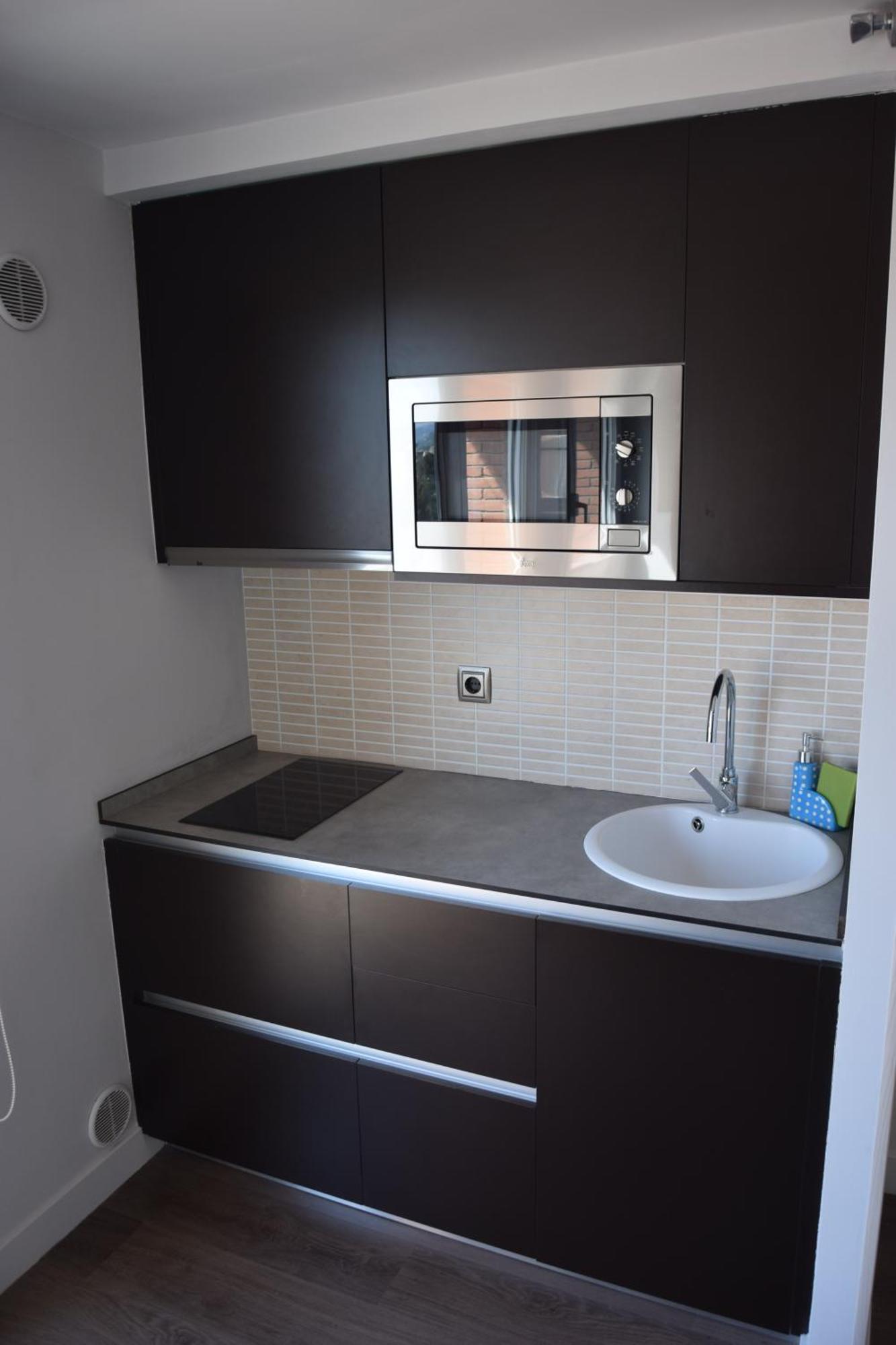 Apartament Sant Jordi Sant Joan De Villatorrada Exteriör bild