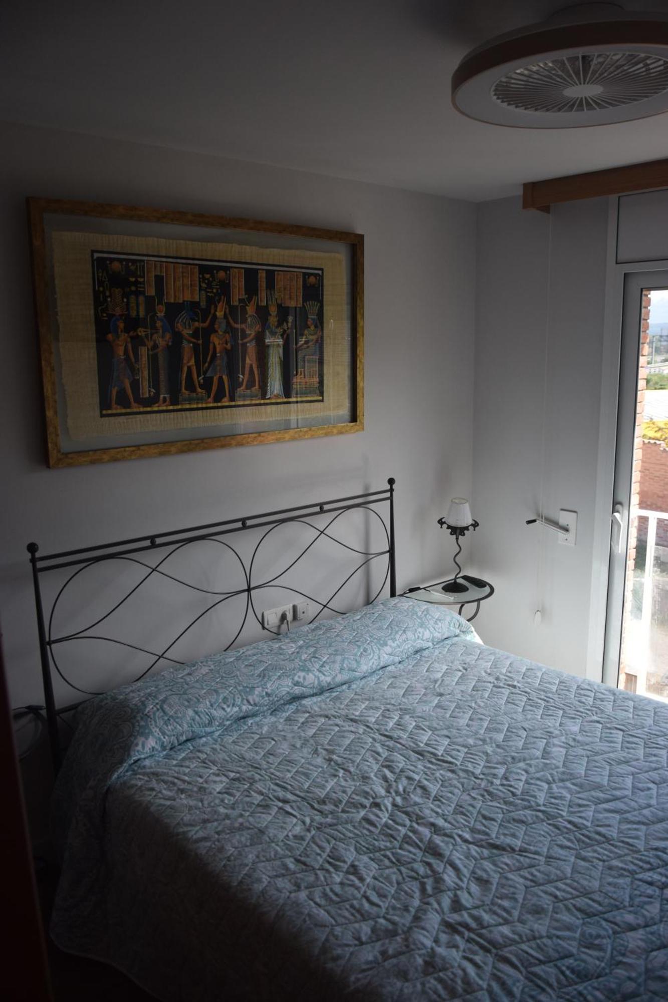 Apartament Sant Jordi Sant Joan De Villatorrada Exteriör bild