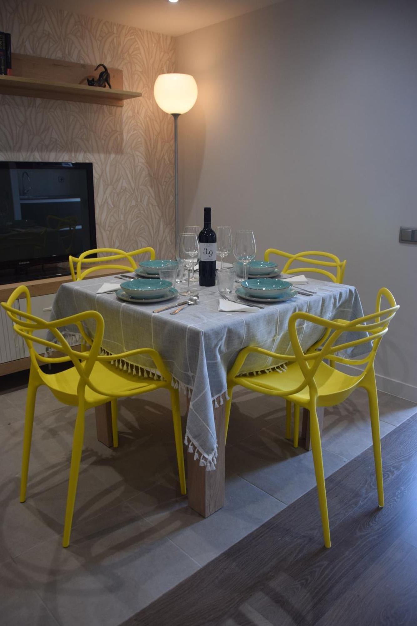 Apartament Sant Jordi Sant Joan De Villatorrada Exteriör bild