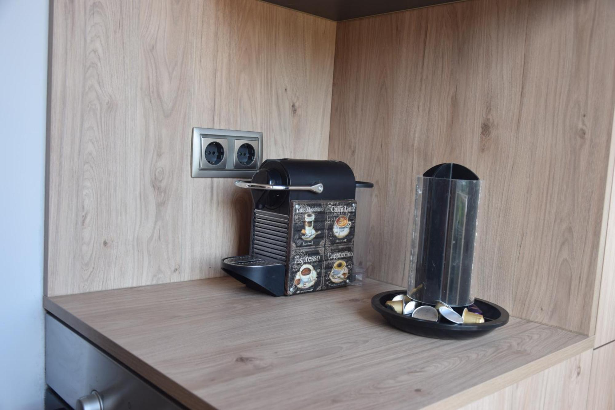 Apartament Sant Jordi Sant Joan De Villatorrada Exteriör bild